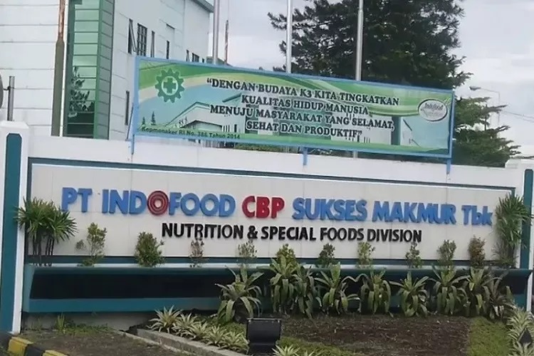 Kerjasama SMK Negeri 1 Karangawen dengan PT. Indofood Sukses Makmur